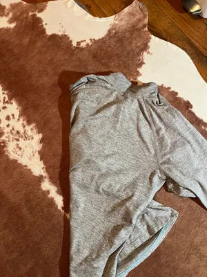 Nike Dri Fit quarter zip size small No flaws thumbnail 3