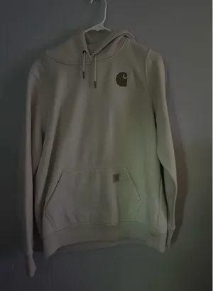 Women’s Carhartt Hoodie thumbnail 1