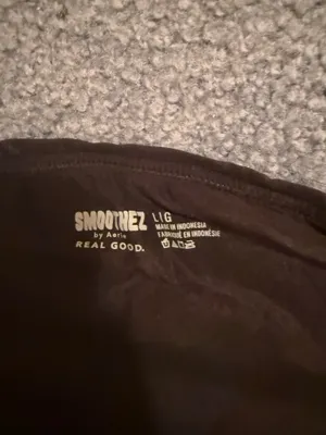 Aerie Smoothez Top thumbnail 2