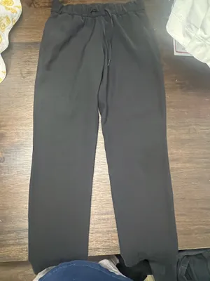 Lululemon Black Pants thumbnail 1