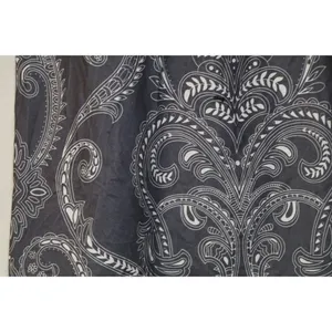 Balance collection racerback tank top paisley print thumbnail 3