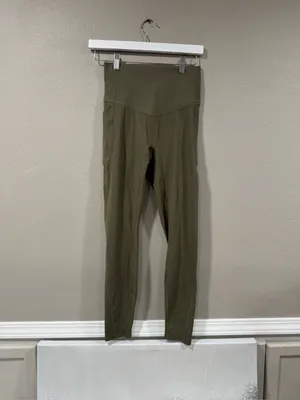 NWT Halara Ultra Sculpt Hugh Waisted Tummy Control thumbnail 2