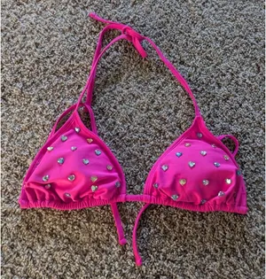 Wild fable bikini top thumbnail 1
