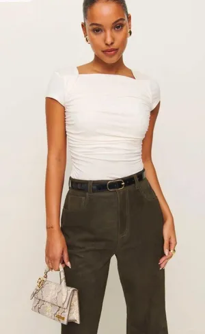 Addison Knit Top thumbnail 1