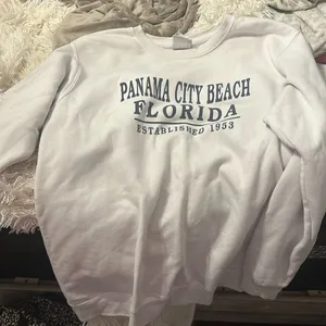 Florida crewneck thumbnail 1