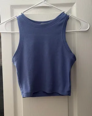 Tillys Tank Top thumbnail 1