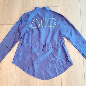 Nike Women’s Future Air Running Jacket Water Repellent thumbnail 2