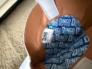 Dingo Cowboy Boots Leather thumbnail 4