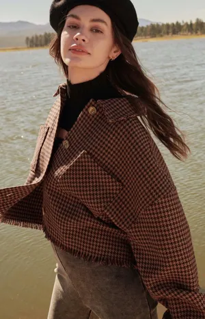 Vestique Jacket thumbnail 2