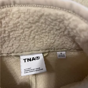 Aritzia TNA Polartec Sherpa thumbnail 5