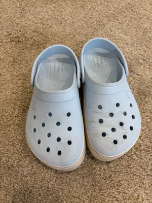 Platform Crocs Women’s thumbnail 1