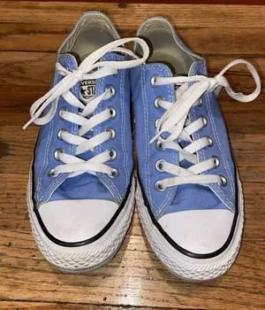 Converse Chuck Taylor All Star Low Top thumbnail 1