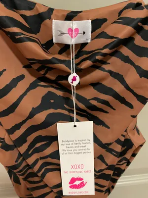 BuddyLove Swim Suit thumbnail 3