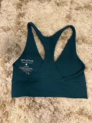 Set Active Bra thumbnail 2