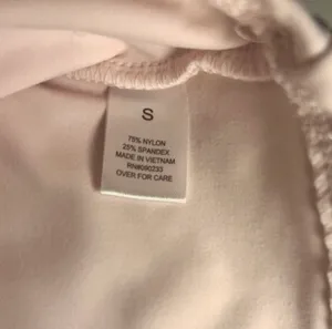 PacSun tank top pink small thumbnail 4