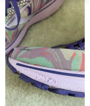 Brooks Ghost 14 Empower Her Women’s Running Shoes 7.5 Limited Edition! thumbnail 4
