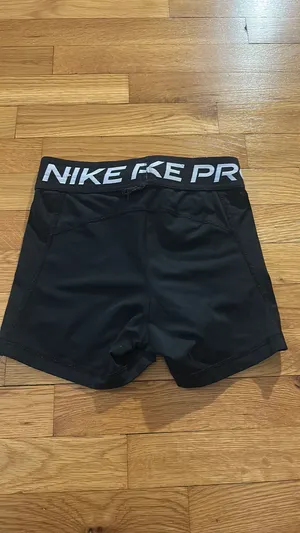 Nike Dri-Fit Shorts thumbnail 5
