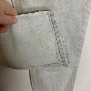 Levi’s 550 relaxed fit tapered leg‎ made in USA thumbnail 5