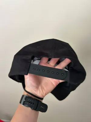 Alaska hat Black thumbnail 4