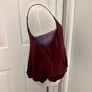 Free People Turn It On Cami J5 thumbnail 7