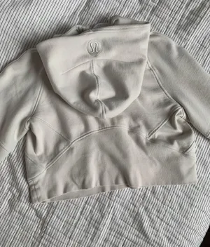 Lululemon Scuba Oversized Half-Zip Hoodie thumbnail 7