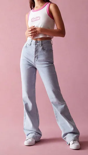 PacSun Bootcut  Jeans thumbnail 1