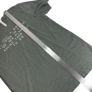 Bella Canvas Just a girl standing in front of her plants asking them not to die shirt thumbnail 5