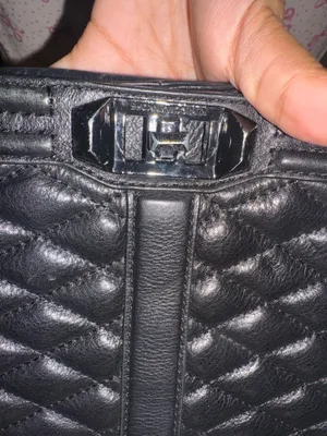 Rebecca Minkoff large crossbody thumbnail 2