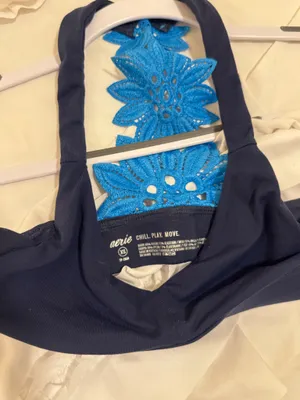 Aerie Sports Offline Bra thumbnail 5