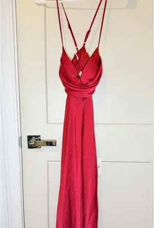 Hello Molly Dress Maxi thumbnail 2