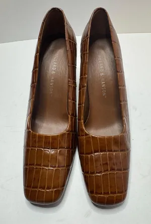 Brown Size 8.5 thumbnail 2