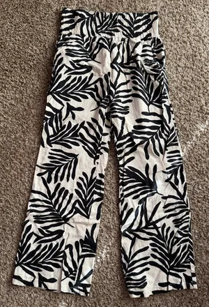 Amazon Beach Pants thumbnail 1
