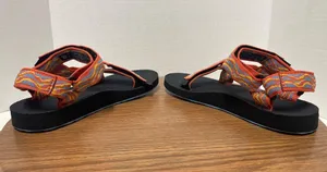 Teva 80'S Original Universal Revive Strappy Sandals, Women Us 5/ Eur 36 thumbnail 6