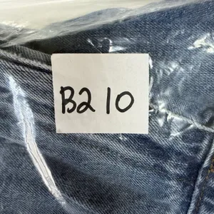 JCrew Sz 29 Jeans Shorts Broken In Boyfriend Cutoffs Blue Denim Distressed C0873 thumbnail 15