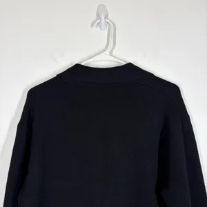 Aritzia Babaton Society Sweater Size XS Oversized thumbnail 9