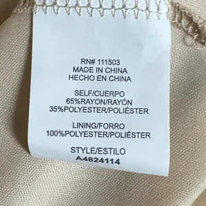 As You Wish ColorBlock Dress Size 3X thumbnail 9