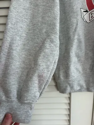 Georgia bulldogs crewneck thumbnail 4