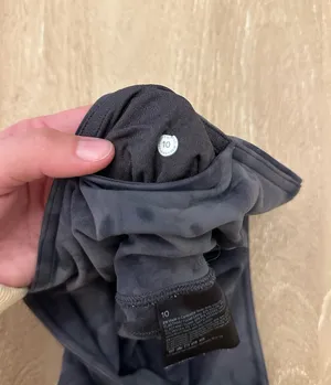 Lululemon Groove Flare Leggings thumbnail 5