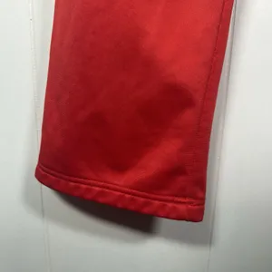 Cheerleading Liberty Red Warm Up Pants Junior Medium Athletic Sweatpants thumbnail 2