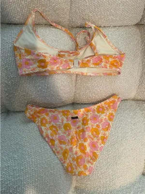 Triangl Bikini Set thumbnail 2