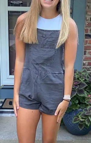 Billabong Romper thumbnail 1