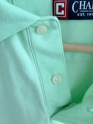 Chaps Ralph Lauren Cropped Polo thumbnail 3