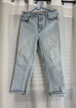 Abercrombie Jeans thumbnail 1