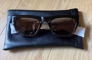 Quay Australia Nice Try Sunglasses thumbnail 1