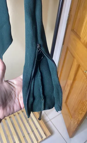 Green Bodysuit thumbnail 3