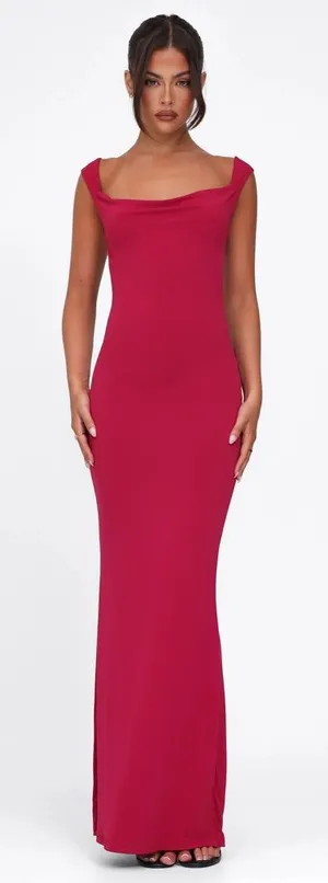 Tiger Mist Maxi dress thumbnail 1