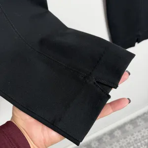 SPANX The Perfect Pant Ankle Backseam Skinny Black‎ Red Tag XL Workwear Casual thumbnail 8