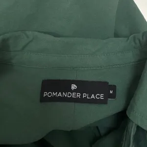 Pomander Place Polly Boxy Dress M Old Money Classic‎ Career Minimalist thumbnail 5