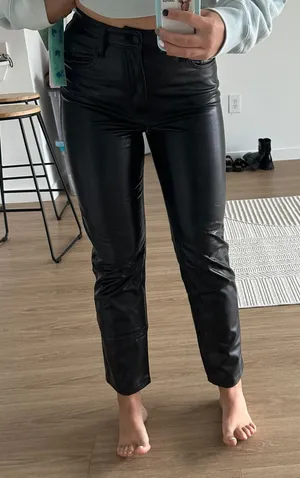 Abercrombie Pants thumbnail 1