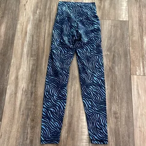 Aerie | Offline Real Me 7/8 Leggings XS thumbnail 6